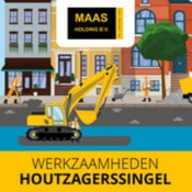 Houtzagerssingel