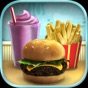 Burger Shop app download