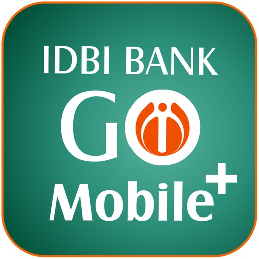 IDBI Bank GO Mobile+