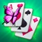 Solitaire 3D is the perfect combination of the trendy matching 3D game and the legendary solitaire gameplay