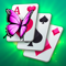 App Icon for Solitaire Triple 3D App in Argentina IOS App Store