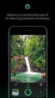 spectre camera iphone screenshot 2