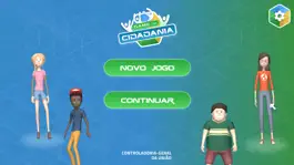 Game screenshot Game da Cidadania mod apk
