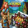 Similar Secret of the Vikings Apps