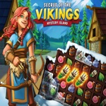 Secret of the Vikings