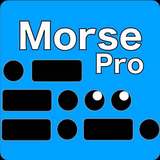 MorseLearnPro icon