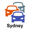 Live Traffic - Sydney
