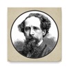 Charles Dickens Audio Library icon
