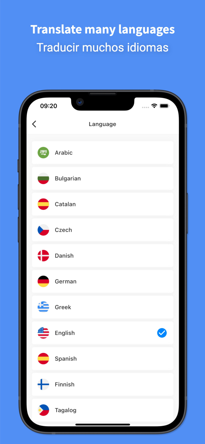 Spanish Translator Pro - 45