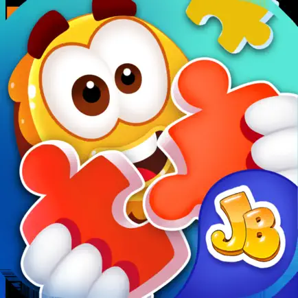 Jigsaw Puzzle by Jolly Battle Читы