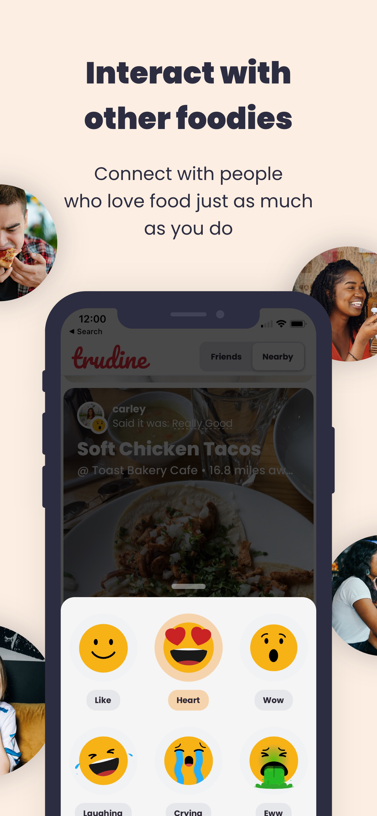 TruDine