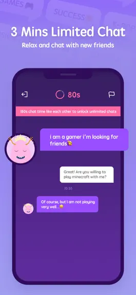 Game screenshot Litmatch - Make new friends hack