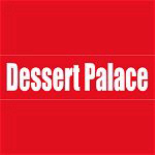 Dessert Palace