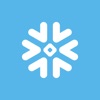 Snowflake Events icon