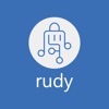 Rudy App icon