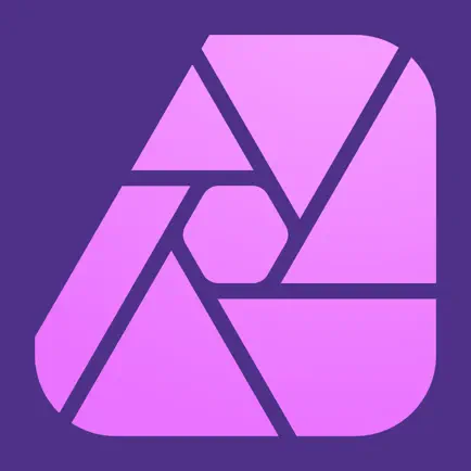 Affinity Photo 2 for iPad Cheats