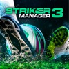 Striker Manager 3 icon