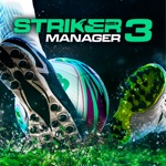 Download Striker Manager 3 app