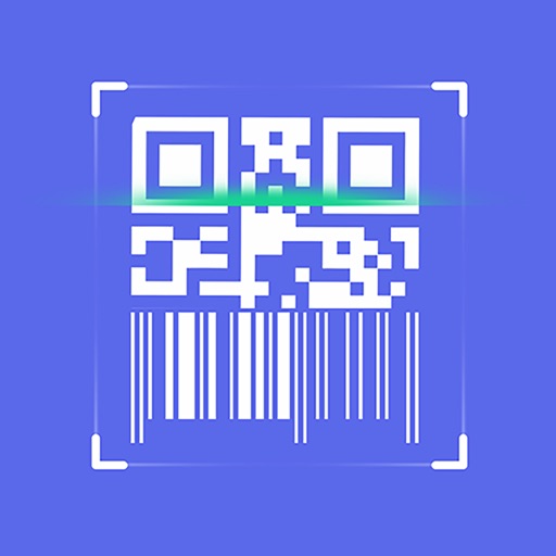 Scanner Pro : QR - Code Reader Symbol
