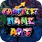 Graffiti Text on Photo Editor is a great graffiti maker tool to write text on photo and add photo filters to make your images even more artistic