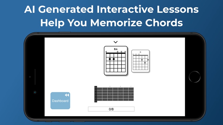 Learning Portal for Jamstik