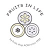 フルーツジュース＆デリ FRUITS IN LIFE