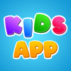 Kids App: Learning Baby Games - Learning Games for Baby Kids and Toddlers Inc.