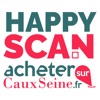 Happy Scan Caux Seine