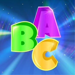 learning words preschool game