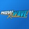 Listen to Now Wave Radio on-the-go with our streaming music player and share what you're listening to with your friends