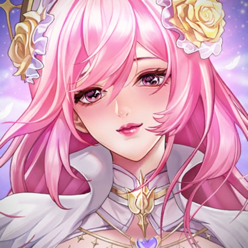 AFK Angels: Get 1024 draws icon