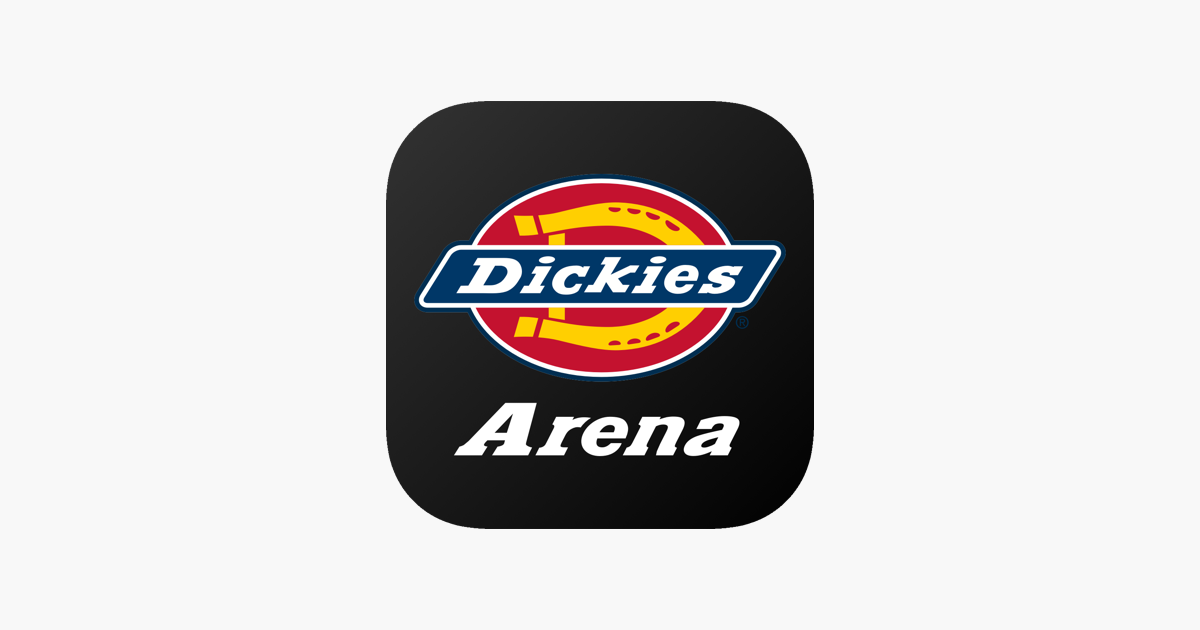 Dickies Arena on the App Store