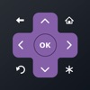 Icon Rokie - Roku Remote