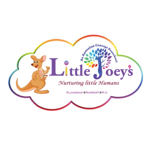 Little Joey’s Preschool icon