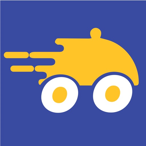 Foomato - AppWisp.com
