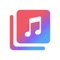 Create and share music playlist simply and quickly with EasyPlaylist