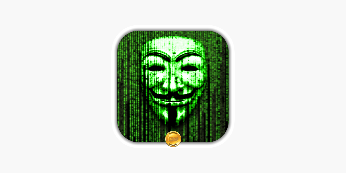 Hacker Online RPG on the App Store