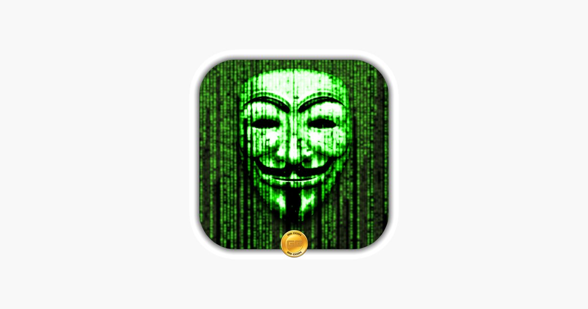 Hacker Online RPG na App Store