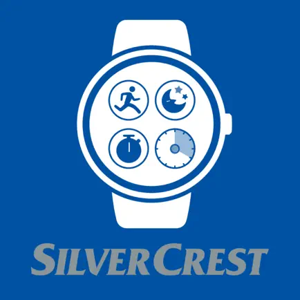SilverCrest Watch Cheats