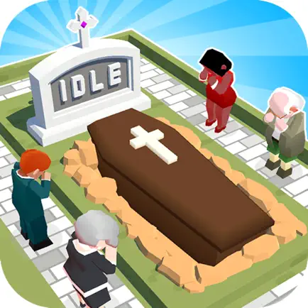 Idle Mortician Tycoon Cheats