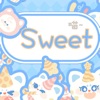 Sweet Diary - Journal App - iPadアプリ