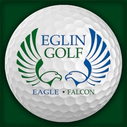 Eglin Golf Course - Eglin AFB