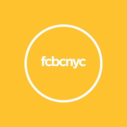 FCBCNYC - AppWisp.com