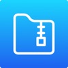 Zip Extractor - Zip Unzip File - iPhoneアプリ