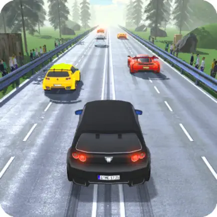 Heavy Traffic Racer Speedy Читы