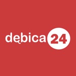 Download Debica24 app