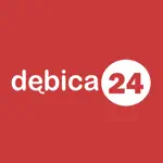 Debica24 App Problems