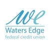 Waters Edge FCU icon