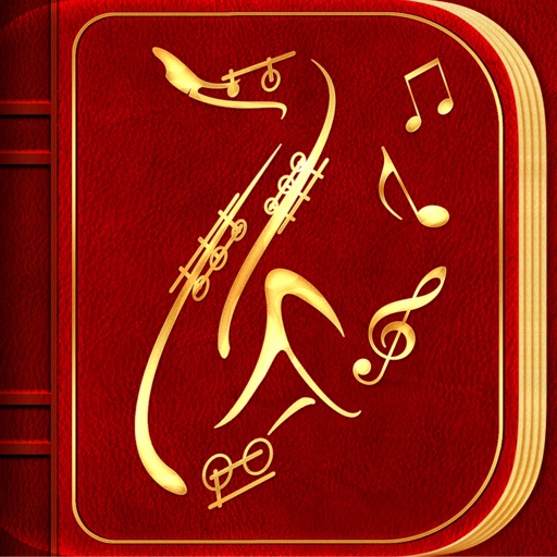 Instrument Melodious-Saxophone Download