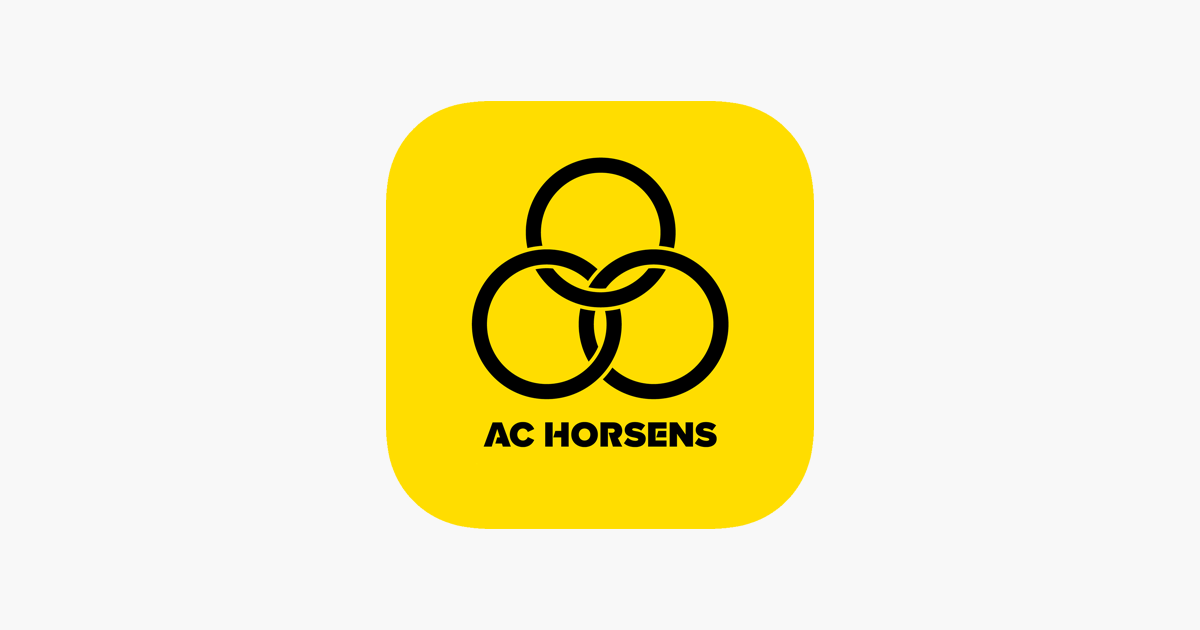 AC on the App Store